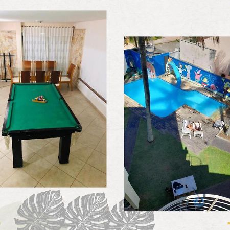 Hostel Recanto Peruibe Luaran gambar