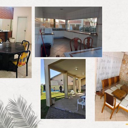 Hostel Recanto Peruibe Luaran gambar